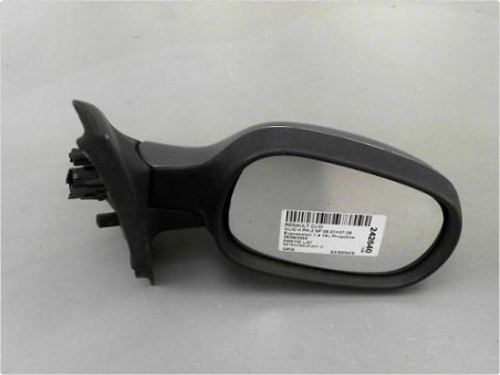 RETROVISEUR EXTERIEUR DROIT RENAULT CLIO II PH.2 01-06