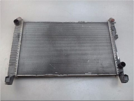 RADIATEUR MERCEDES CLASSE B 05-08