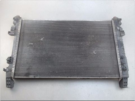 RADIATEUR MERCEDES CLASSE B 05-08