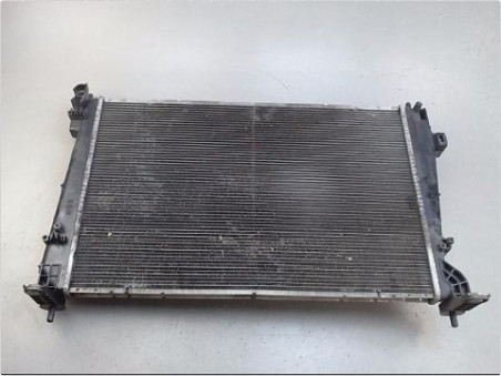 RADIATEUR ALFA ROMEO GIULIETTA 2010-