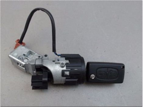 ANTIVOL DE DIRECTION CITROEN C3 PH2 2005-2010