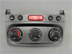 COMMANDE DE CHAUFFAGE ALFA ROMEO 147 04-10