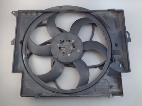 MOTEUR VENTILATEUR RADIATEUR BMW SERIE 1 (E81) 2007-2011