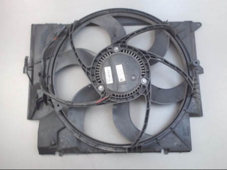 MOTEUR VENTILATEUR RADIATEUR BMW SERIE 1 (E81) 2007-2011