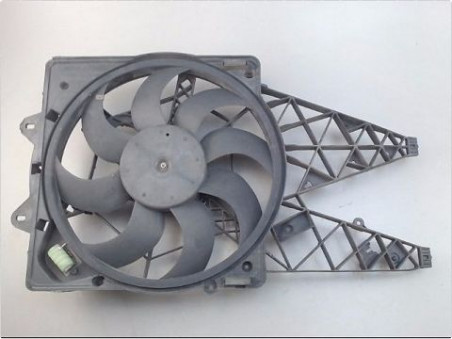 MOTEUR VENTILATEUR RADIATEUR ALFA ROMEO GIULIETTA 2010-