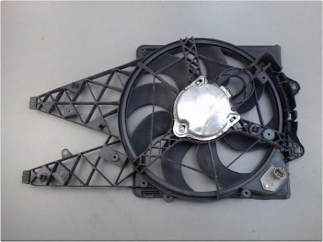 MOTEUR VENTILATEUR RADIATEUR ALFA ROMEO GIULIETTA 2010-