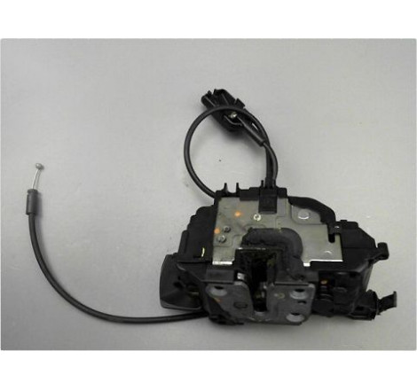 SYSTEME CONDAMNATION AVANT GAUCHE RENAULT LAGUNA III ESTATE 07-10