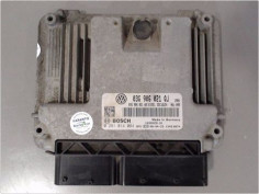 CALCULATEUR MOTEUR VOLKSWAGEN GOLF V SW 07-09
