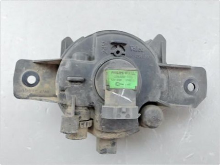 PHARE ANTIBROUILLARD AVANT DROIT NISSAN X-TRAIL 2004-2007