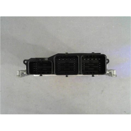 CALCULATEUR MOTEUR FIAT SCUDO II LONG 2007-