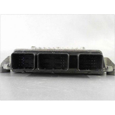 CALCULATEUR MOTEUR CITROEN C3 PLURIEL 03-08