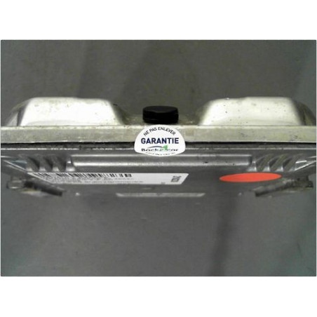 CALCULATEUR MOTEUR RENAULT GRAND ESPACE 2002-