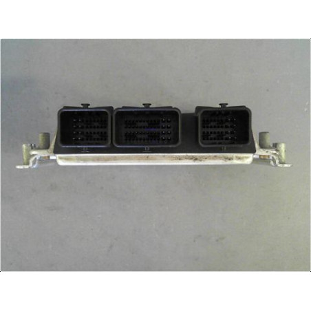 CALCULATEUR MOTEUR PEUGEOT 307 2001-2005