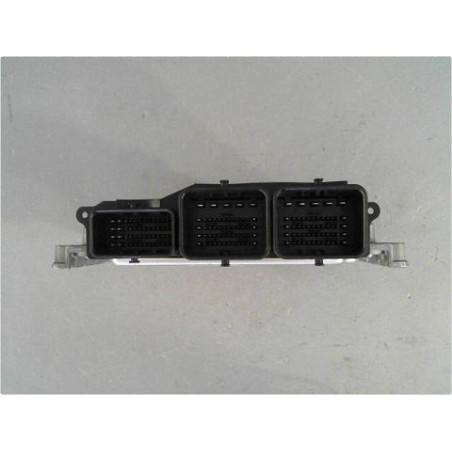 CALCULATEUR MOTEUR CITROEN C3 II PH2 2013-2016