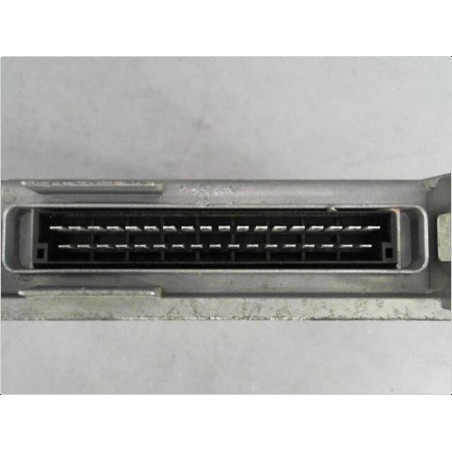 CALCULATEUR MOTEUR RENAULT TWINGO 93-98