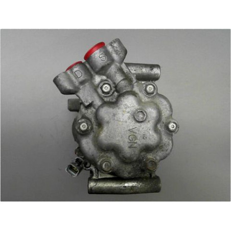 COMPRESSEUR AIR CONDITIONNE RENAULT KANGOO II BREAK 08-13