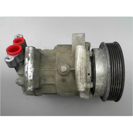 COMPRESSEUR AIR CONDITIONNE RENAULT KANGOO II BREAK 08-13