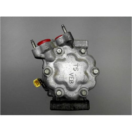 COMPRESSEUR AIR CONDITIONNE PEUGEOT 206 98-09