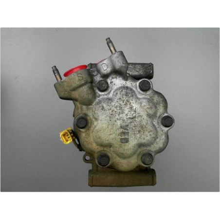 COMPRESSEUR AIR CONDITIONNE PEUGEOT 206 98-09