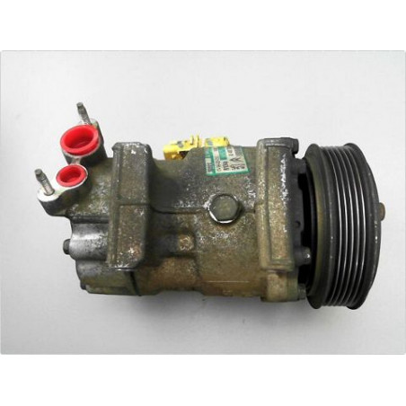COMPRESSEUR AIR CONDITIONNE PEUGEOT 206 98-09