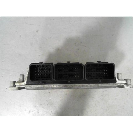CALCULATEUR MOTEUR RENAULT MASTER COURT 98-2003