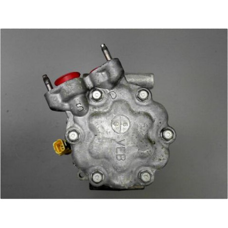 COMPRESSEUR AIR CONDITIONNE PEUGEOT 206 98-09
