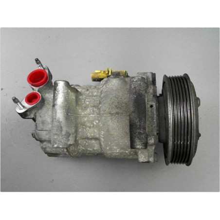 COMPRESSEUR AIR CONDITIONNE PEUGEOT 206 98-09