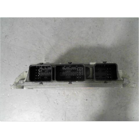 CALCULATEUR MOTEUR CITROEN C3 PH2 2005-2010