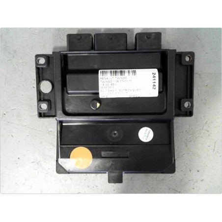 CALCULATEUR MOTEUR RENAULT TWINGO II 07-11