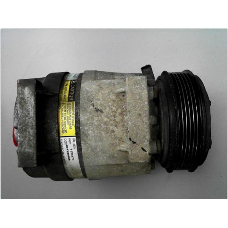 COMPRESSEUR AIR CONDITIONNE RENAULT LAGUNA II 00-2005