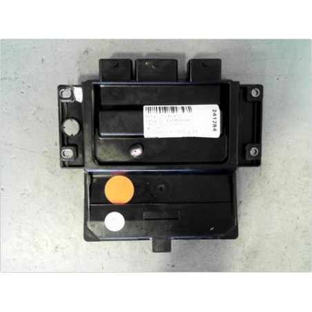CALCULATEUR MOTEUR RENAULT KANGOO II EXPRESS 08-13