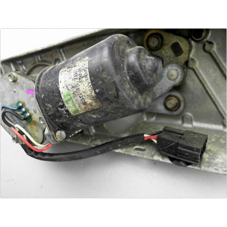 MECANISME ESSUIE-GLACE AVANT RENAULT TWINGO 93-98