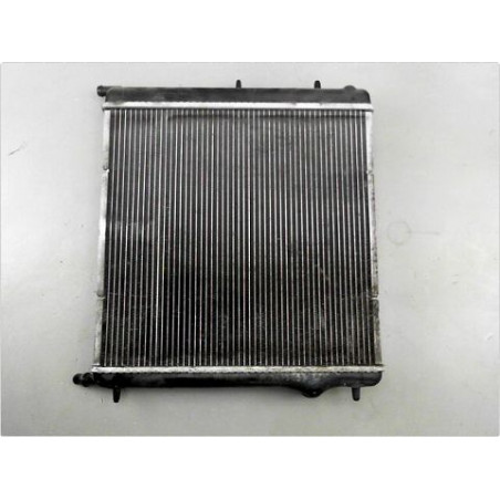 RADIATEUR PEUGEOT 207 2006-2013