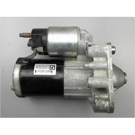 DEMARREUR CITROEN C4 PICASSO 07-13