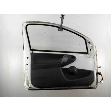 PORTE AVANT GAUCHE CITROEN C1 05-08