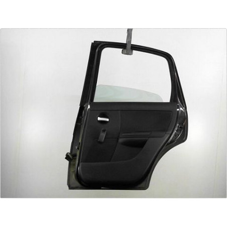 PORTE ARRIERE DROIT CITROEN C3 PH2 2005-2010