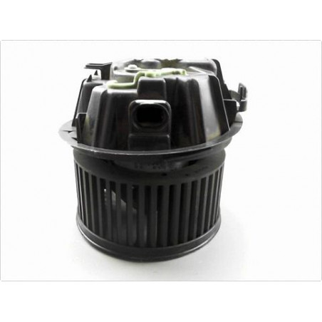 MOTEUR VENTILATEUR CHAUFFAGE CITROEN C3 PH2 2005-2010