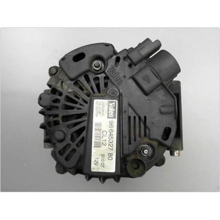 ALTERNATEUR PEUGEOT 207 2006-2013