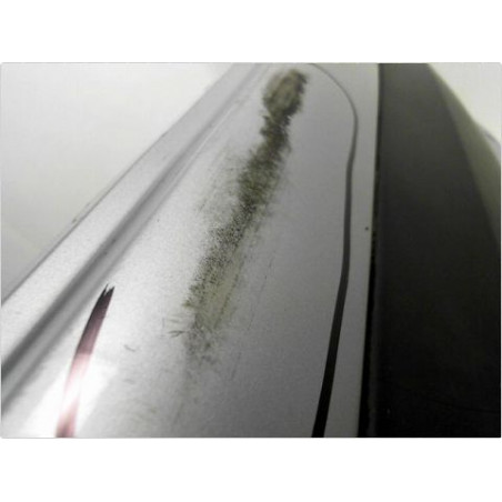 PARE-CHOC ARRIER PEUGEOT 206+ 09-13