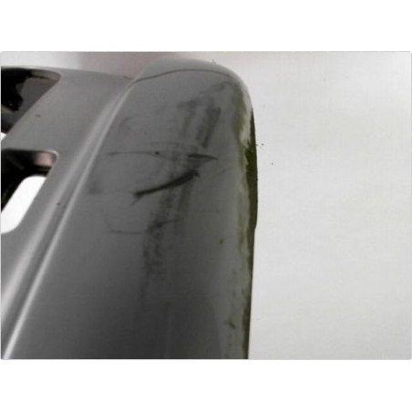 PARE-CHOC ARRIER PEUGEOT 206+ 09-13