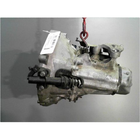 BOITE A VITESSE MECANIQUE PEUGEOT 207 2006-2013 1.4 16V