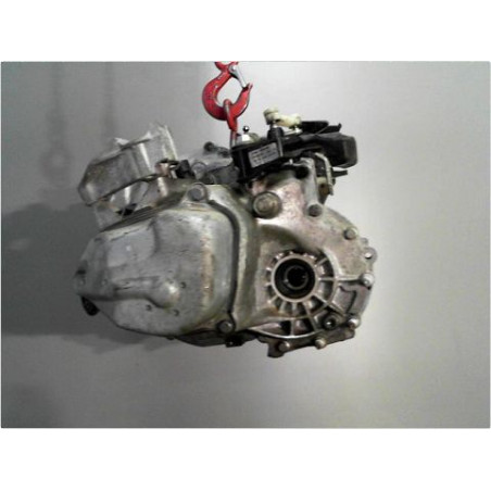 BOITE A VITESSE MECANIQUE PEUGEOT 207 2006-2013 1.4 16V