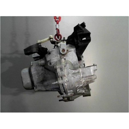 BOITE A VITESSE MECANIQUE PEUGEOT 207 2006-2013 1.4 16V