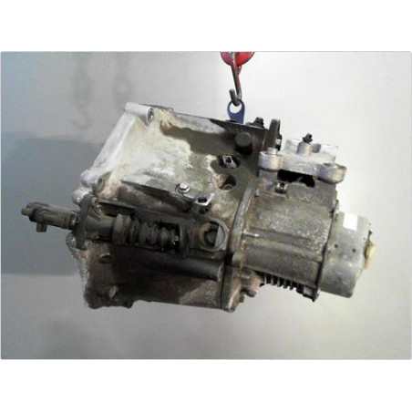 BOITE A VITESSE MECANIQUE PEUGEOT 207 5P 1.6 HDi