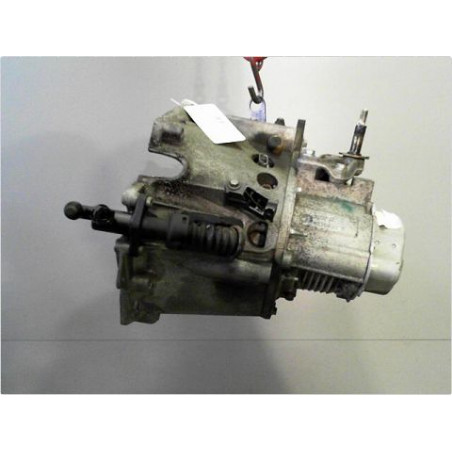 BOITE A VITESSE MECANIQUE PEUGEOT 307 2005-2007 1.6 16V