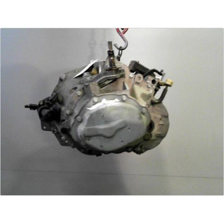 BOITE A VITESSE MECANIQUE PEUGEOT 307 2005-2007 1.6 16V