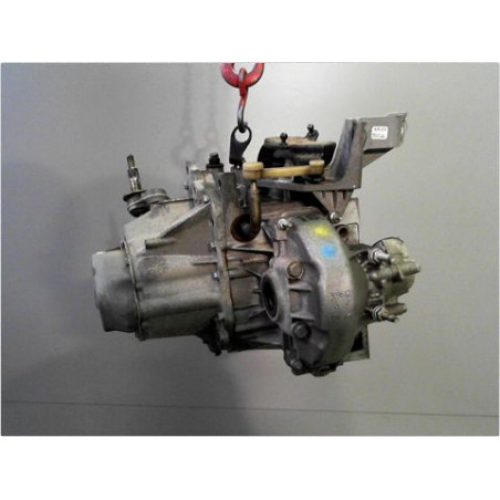 BOITE A VITESSE MECANIQUE PEUGEOT 307 2005-2007 1.6 16V