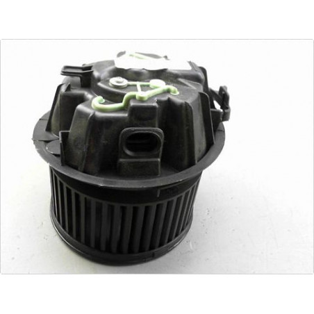 MOTEUR VENTILATEUR CHAUFFAGE CITROEN C3 PH2 2005-2010