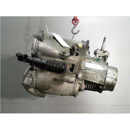 BOITE A VITESSE MECANIQUE PEUGEOT 307 2001-2005 2.0 HDi 110