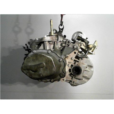 BOITE A VITESSE MECANIQUE PEUGEOT 307 2001-2005 2.0 HDi 110